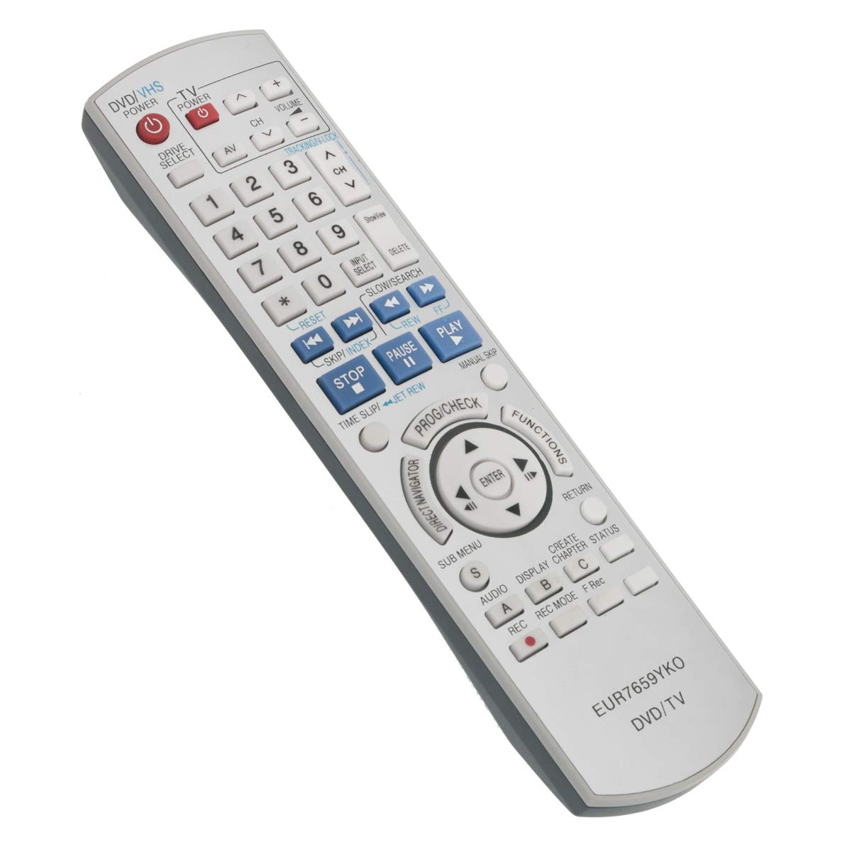 Amazon.com: EUR7659YKO Replacement Remote Control Applicable for